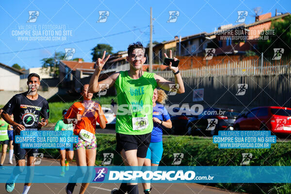 Vale Verde Run 2024