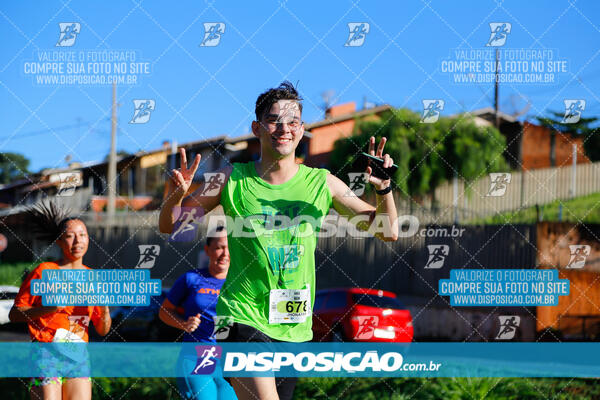 Vale Verde Run 2024