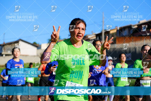 Vale Verde Run 2024