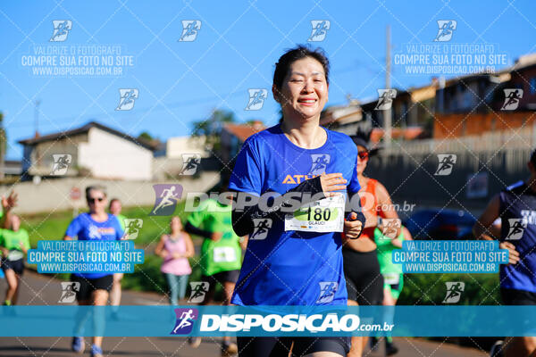 Vale Verde Run 2024