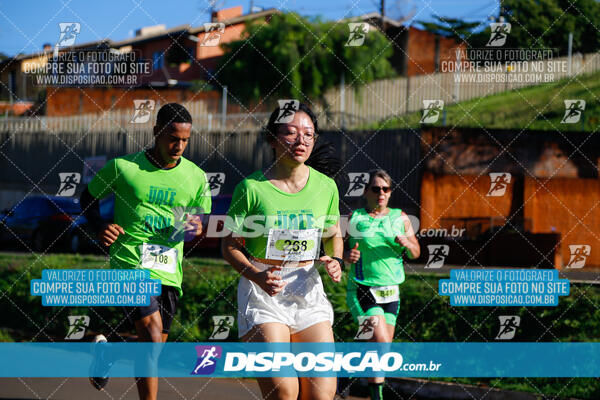 Vale Verde Run 2024