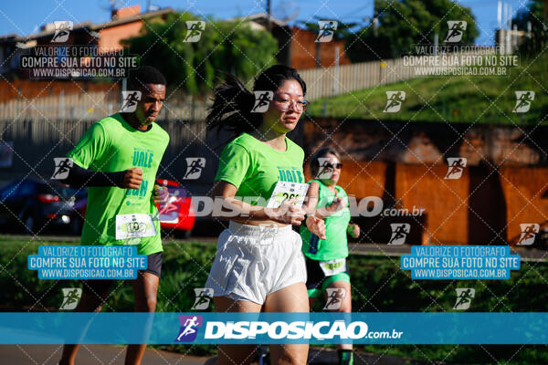 Vale Verde Run 2024