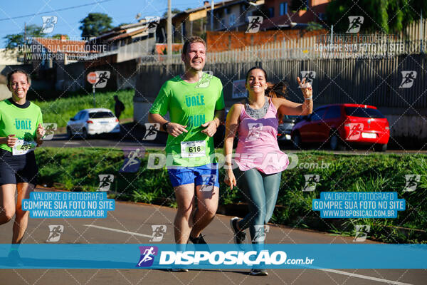 Vale Verde Run 2024