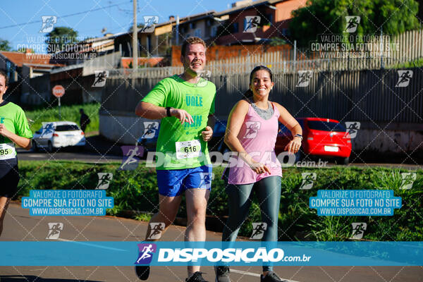 Vale Verde Run 2024