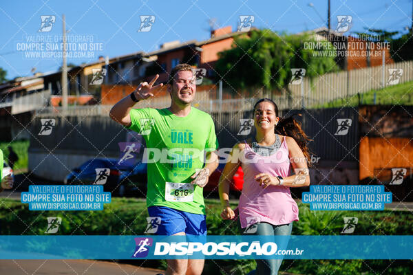 Vale Verde Run 2024