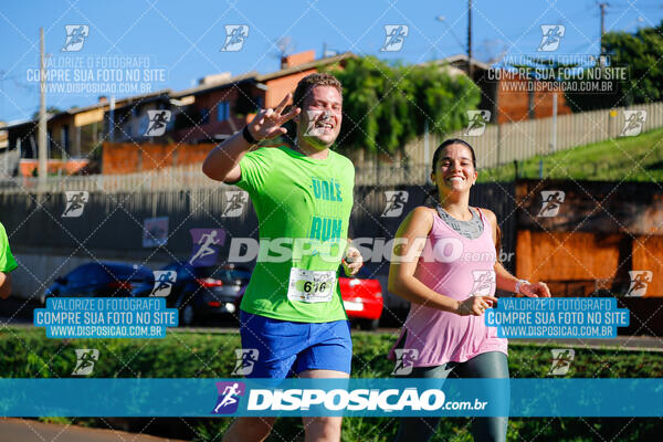 Vale Verde Run 2024