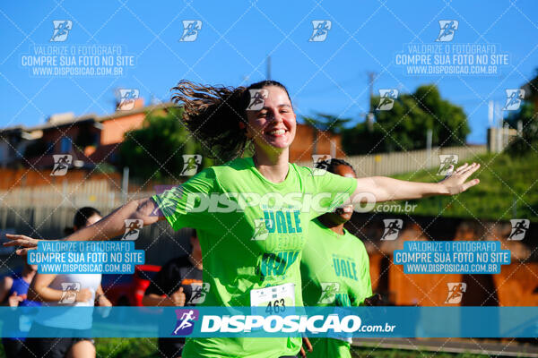 Vale Verde Run 2024