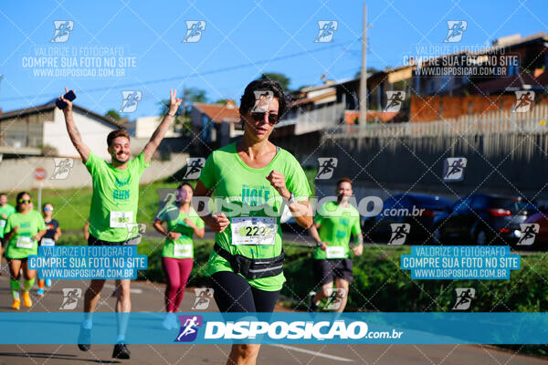 Vale Verde Run 2024