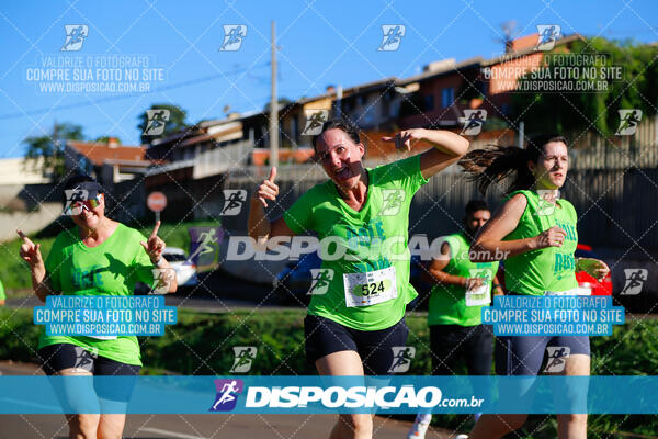 Vale Verde Run 2024