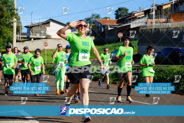 Vale Verde Run 2024