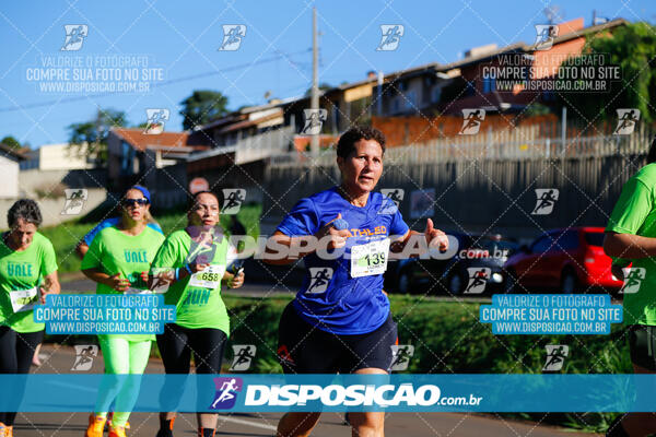 Vale Verde Run 2024