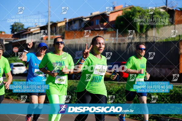 Vale Verde Run 2024