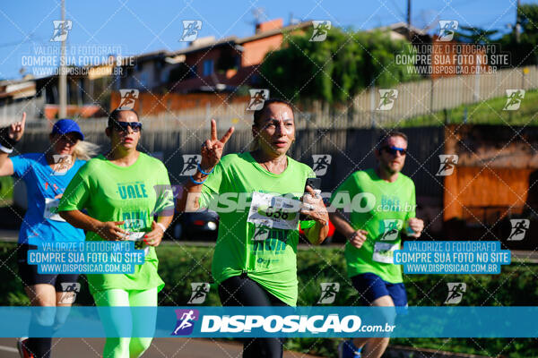 Vale Verde Run 2024