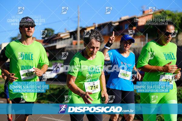 Vale Verde Run 2024