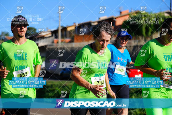 Vale Verde Run 2024