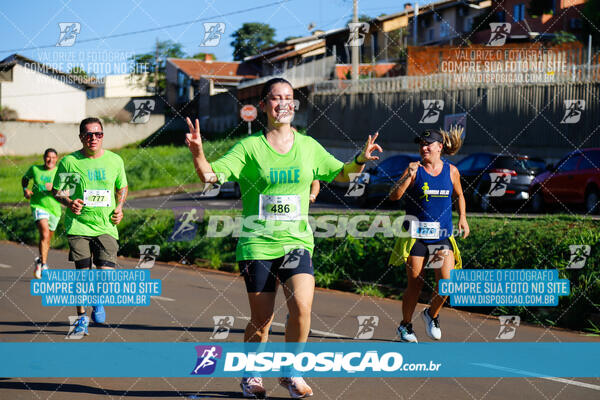 Vale Verde Run 2024