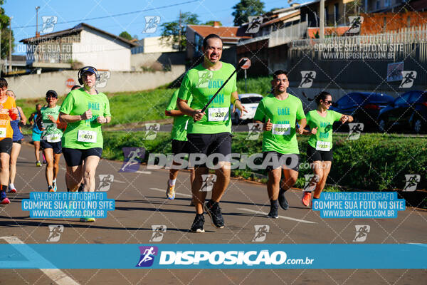 Vale Verde Run 2024