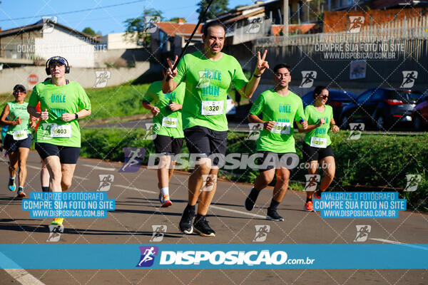 Vale Verde Run 2024