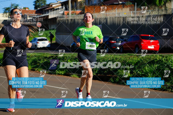 Vale Verde Run 2024