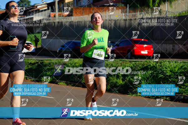 Vale Verde Run 2024