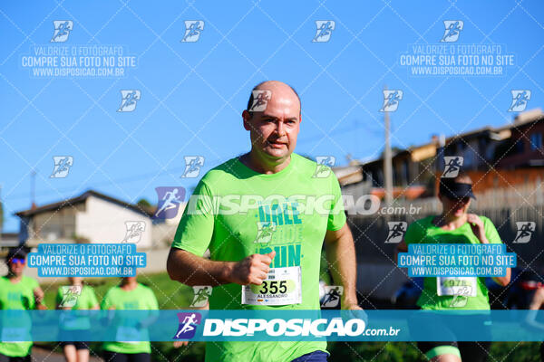 Vale Verde Run 2024