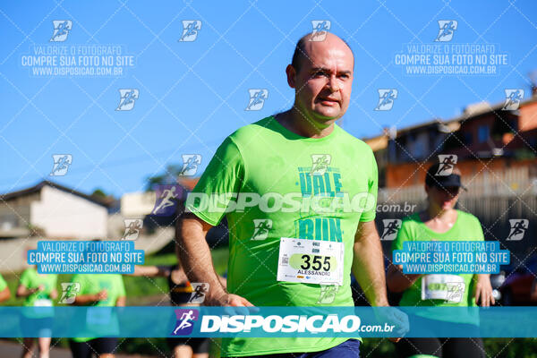 Vale Verde Run 2024