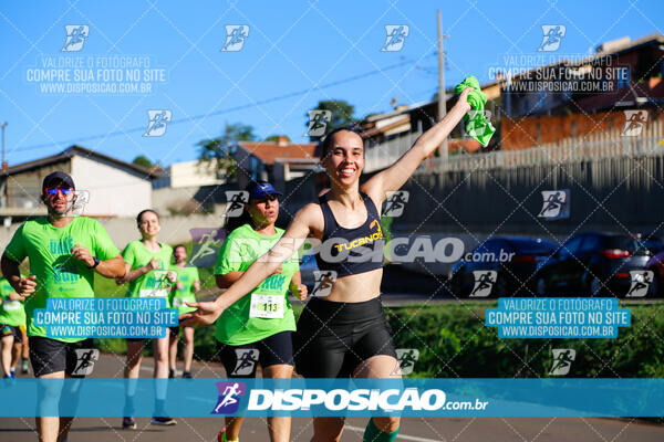 Vale Verde Run 2024