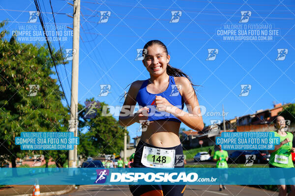 Vale Verde Run 2024