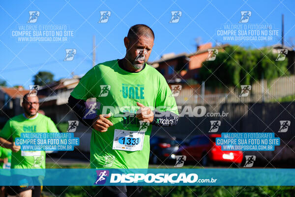 Vale Verde Run 2024