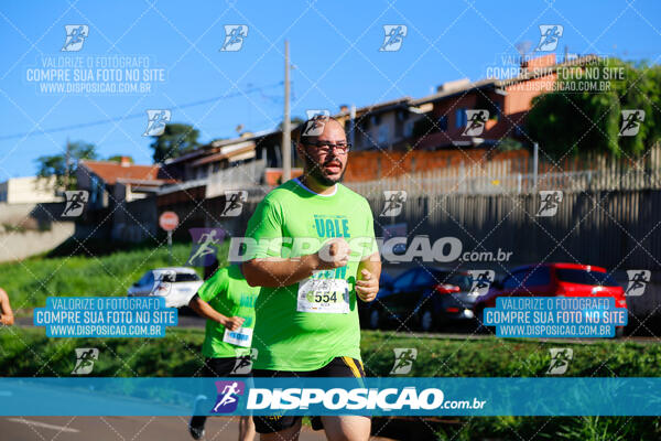 Vale Verde Run 2024