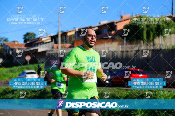 Vale Verde Run 2024