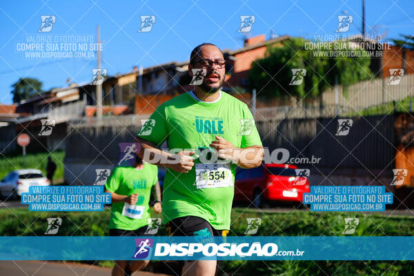 Vale Verde Run 2024