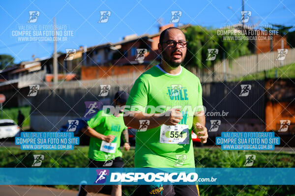 Vale Verde Run 2024