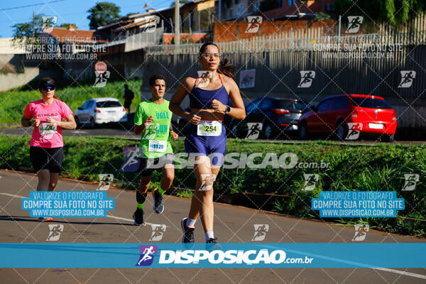 Vale Verde Run 2024