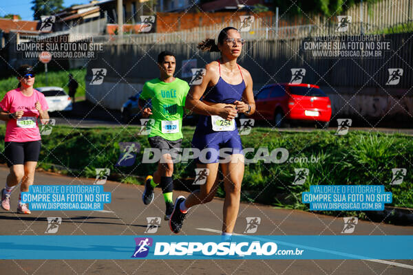 Vale Verde Run 2024