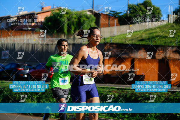 Vale Verde Run 2024