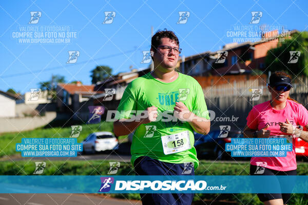 Vale Verde Run 2024