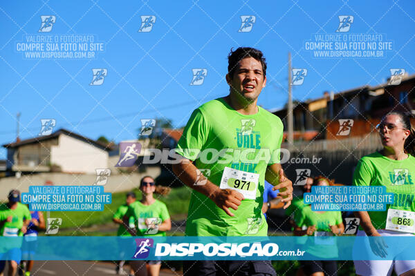 Vale Verde Run 2024