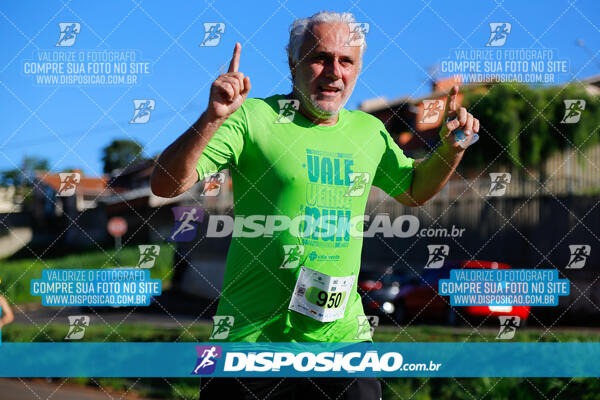 Vale Verde Run 2024