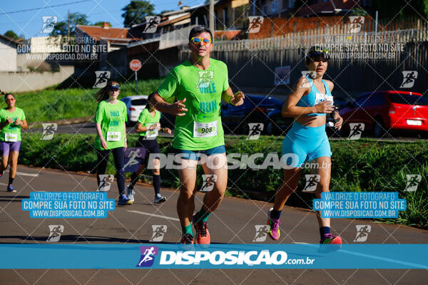 Vale Verde Run 2024