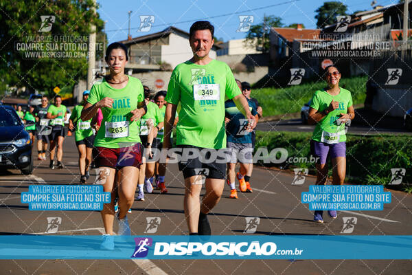 Vale Verde Run 2024