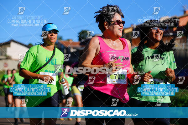 Vale Verde Run 2024