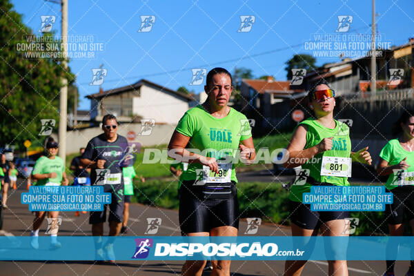 Vale Verde Run 2024