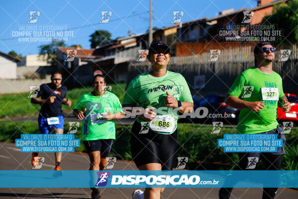 Vale Verde Run 2024