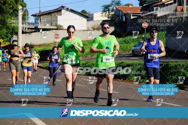 Vale Verde Run 2024