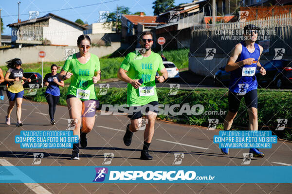 Vale Verde Run 2024