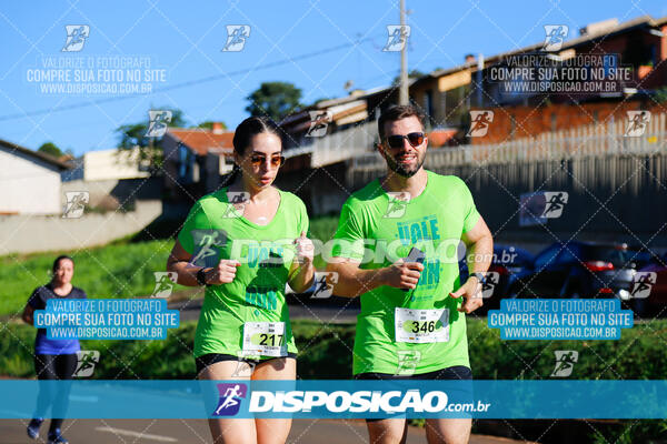 Vale Verde Run 2024