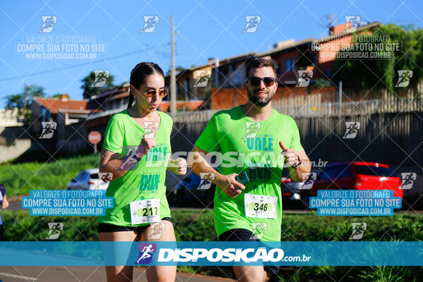 Vale Verde Run 2024