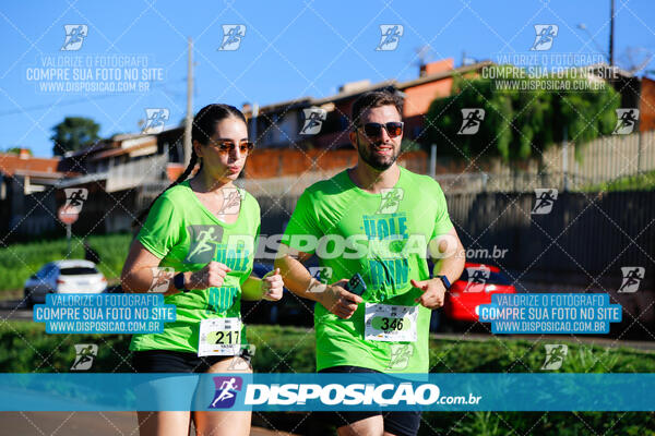 Vale Verde Run 2024