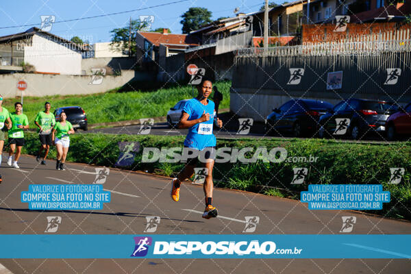 Vale Verde Run 2024